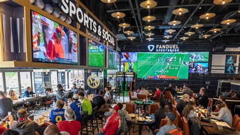 fanduel md sportsbooks